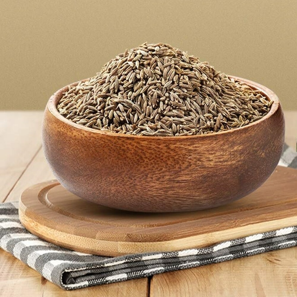 Export Cumin Seeds