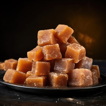 Jaggery Cubes