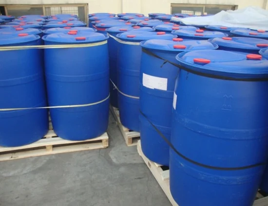 Supplying of Liquid Glucose