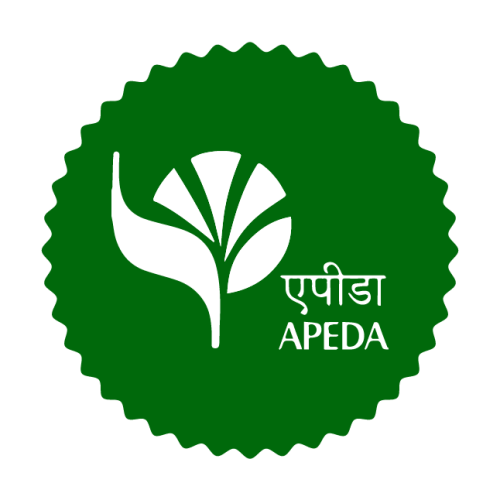 Apeda logo